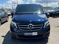 Mercedes-Benz V 220 d EDITION lang*Navi*Kamera*LED*Standh*AHK* Albastru - thumbnail 3