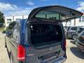 Mercedes-Benz V 220 d EDITION lang*Navi*Kamera*LED*Standh*AHK* Albastru - thumbnail 7