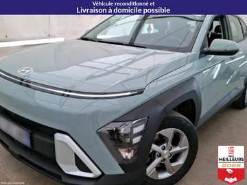 Hybrid 141 Intuitive
