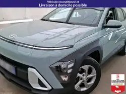 Hyundai Kona Hybrid 141 Intuitive