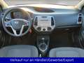 Hyundai i20 Classic Klima 5-trg. Schwarz - thumbnail 11