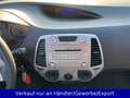 Hyundai i20 Classic Klima 5-trg. Schwarz - thumbnail 13