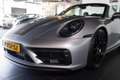 Porsche 992 Cabrio 3.0 Carrera 4 GTS Gris - thumbnail 10