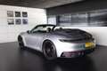 Porsche 992 Cabrio 3.0 Carrera 4 GTS Gris - thumbnail 3