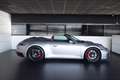 Porsche 992 Cabrio 3.0 Carrera 4 GTS Gris - thumbnail 4