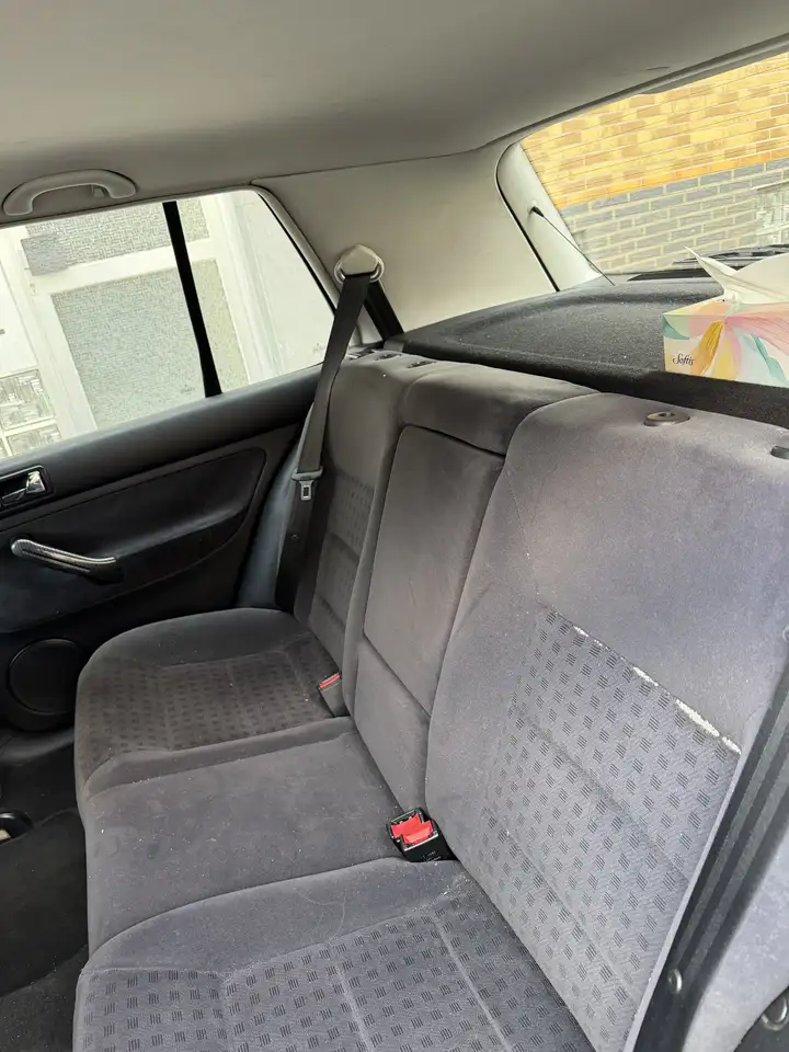 Volkswagen Golf 2.0 Automatik Comfortline, foto 10