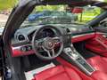Porsche 718 Boxster APPROVED 09/26 TEMPOMAT NAVI LEDER Noir - thumbnail 8