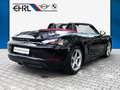 Porsche 718 Boxster APPROVED 09/26 TEMPOMAT NAVI LEDER Noir - thumbnail 5