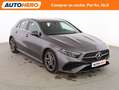 Mercedes-Benz A 200 d Gris - thumbnail 8