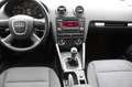 Audi A3 SB 1,6 TDI DPF Schwarz - thumbnail 9