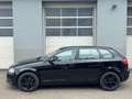 Audi A3 SB 1,6 TDI DPF Schwarz - thumbnail 4