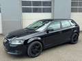 Audi A3 SB 1,6 TDI DPF Schwarz - thumbnail 2