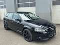 Audi A3 SB 1,6 TDI DPF Schwarz - thumbnail 13