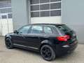 Audi A3 SB 1,6 TDI DPF Schwarz - thumbnail 6