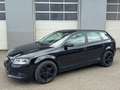 Audi A3 SB 1,6 TDI DPF Schwarz - thumbnail 16