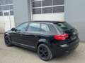 Audi A3 SB 1,6 TDI DPF Schwarz - thumbnail 18