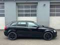 Audi A3 SB 1,6 TDI DPF Schwarz - thumbnail 3
