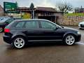 Audi A3 Sportback 1.8 TFSI*AMBITION*ATM BEI 129 TKM* Schwarz - thumbnail 6