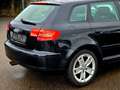 Audi A3 Sportback 1.8 TFSI*AMBITION*ATM BEI 129 TKM* Schwarz - thumbnail 8
