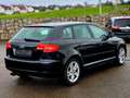 Audi A3 Sportback 1.8 TFSI*AMBITION*ATM BEI 129 TKM* Schwarz - thumbnail 7