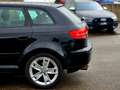 Audi A3 Sportback 1.8 TFSI*AMBITION*ATM BEI 129 TKM* Schwarz - thumbnail 12