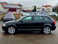 Audi A3 Sportback 1.8 TFSI*AMBITION*ATM BEI 129 TKM* Schwarz - thumbnail 13