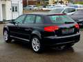 Audi A3 Sportback 1.8 TFSI*AMBITION*ATM BEI 129 TKM* Schwarz - thumbnail 11