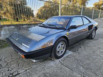 Ferrari Mondial Quattrovalvole