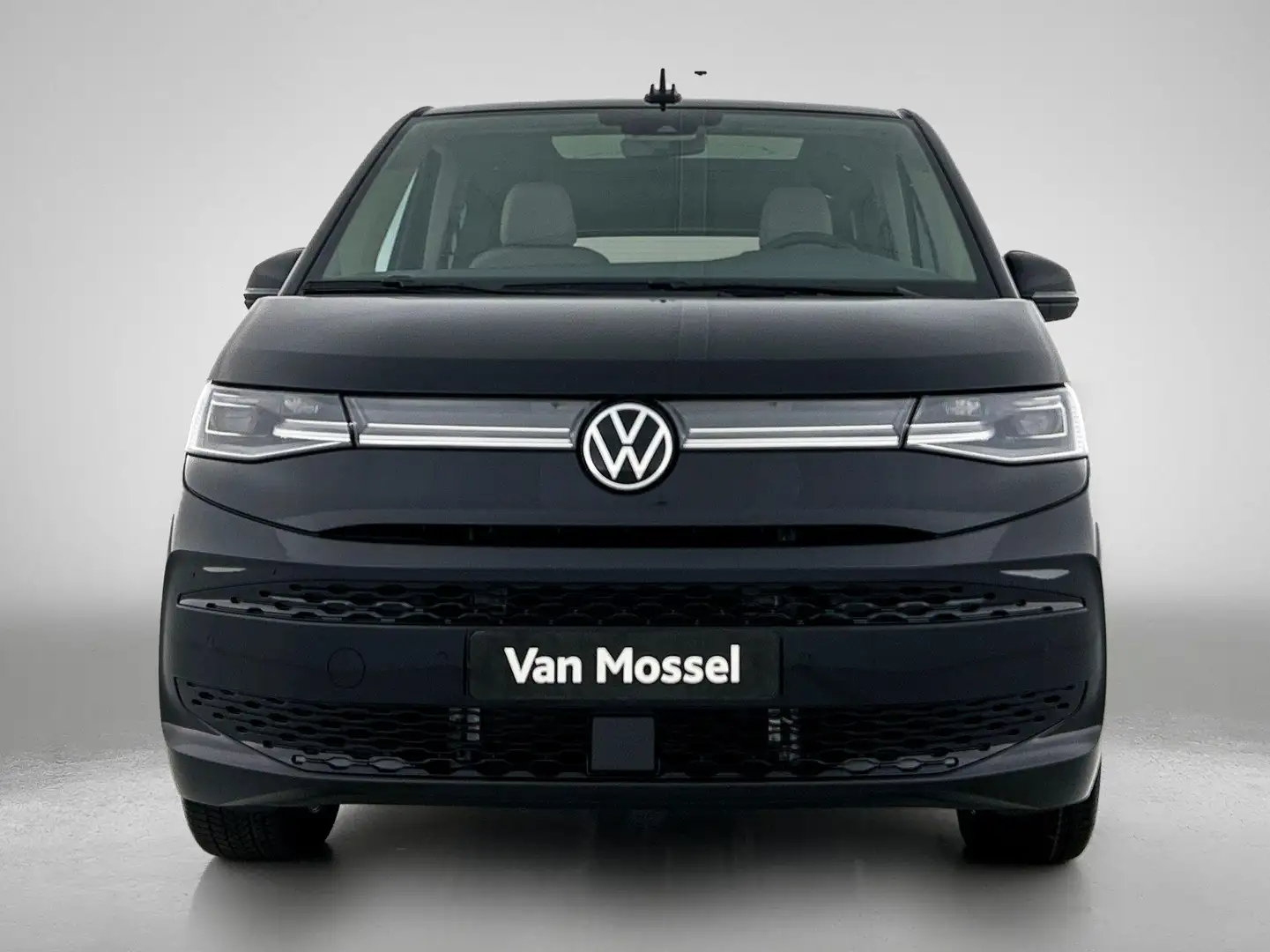 Volkswagen 1.5 eHybrid L2 Bulli Edition 4Motion 245 PK | Auto Schwarz - 2