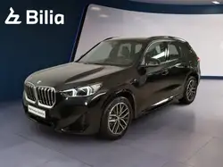 BMW X1 xDrive20d HK HiFi DAB LED Shz