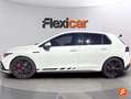 Volkswagen Golf GTI Clubsport 2.0 TSI 221kW (300CV) DSG Blanco - thumbnail 3