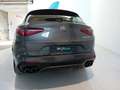 Alfa Romeo Stelvio 2.9 Bi-Turbo V6 510 CV AT8 Quadrifoglio Grigio - thumbnail 5