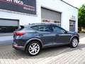CUPRA Formentor 1.5TSi VIRTUAL,CAMERA,CARPLAY,ADAPT.CRUISE,DSG,LED Gris - thumbnail 4