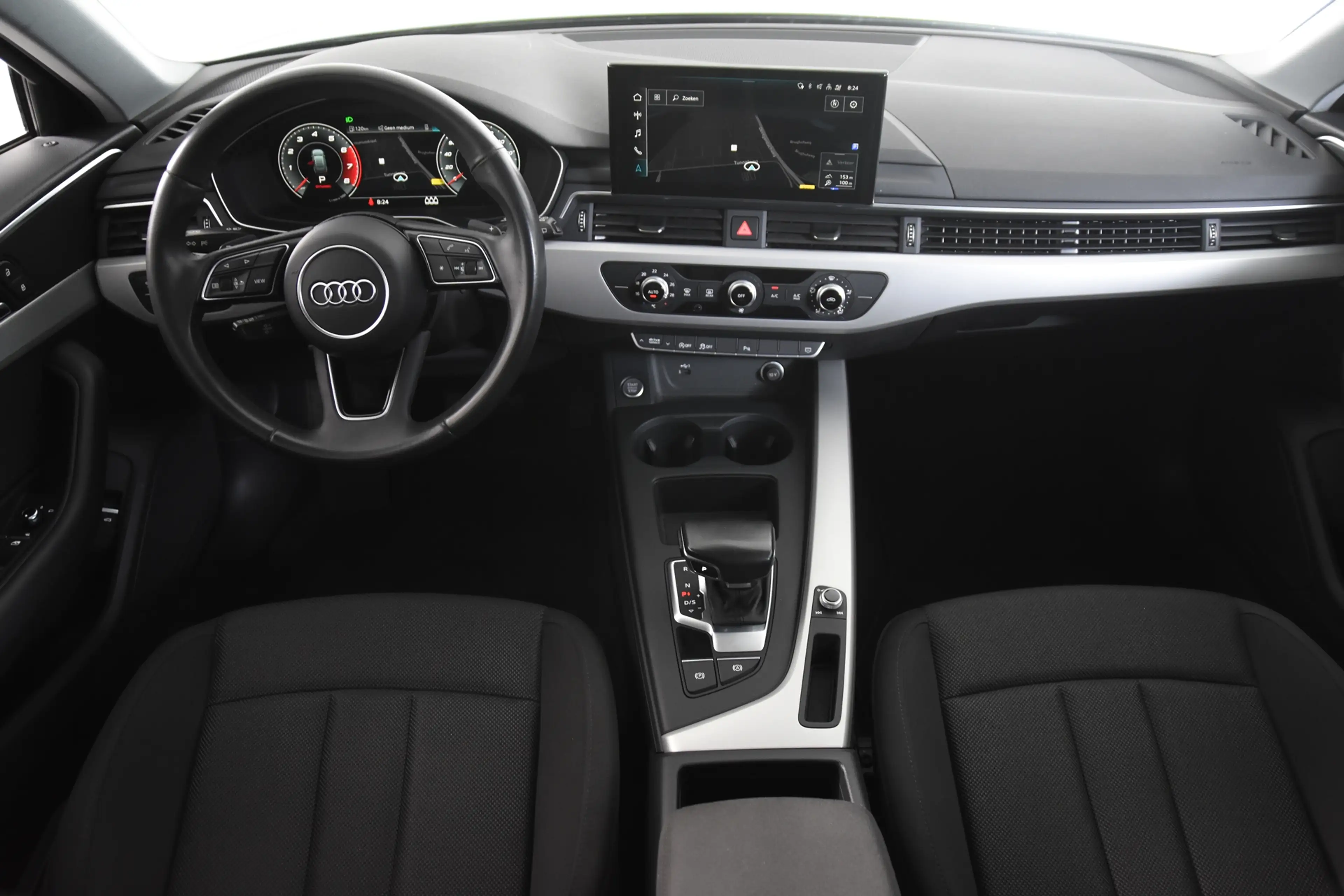 Audi A4 Avant 35 TFSI *1ste Eigenaar*Virtual Cockpit*Navig — photo 9