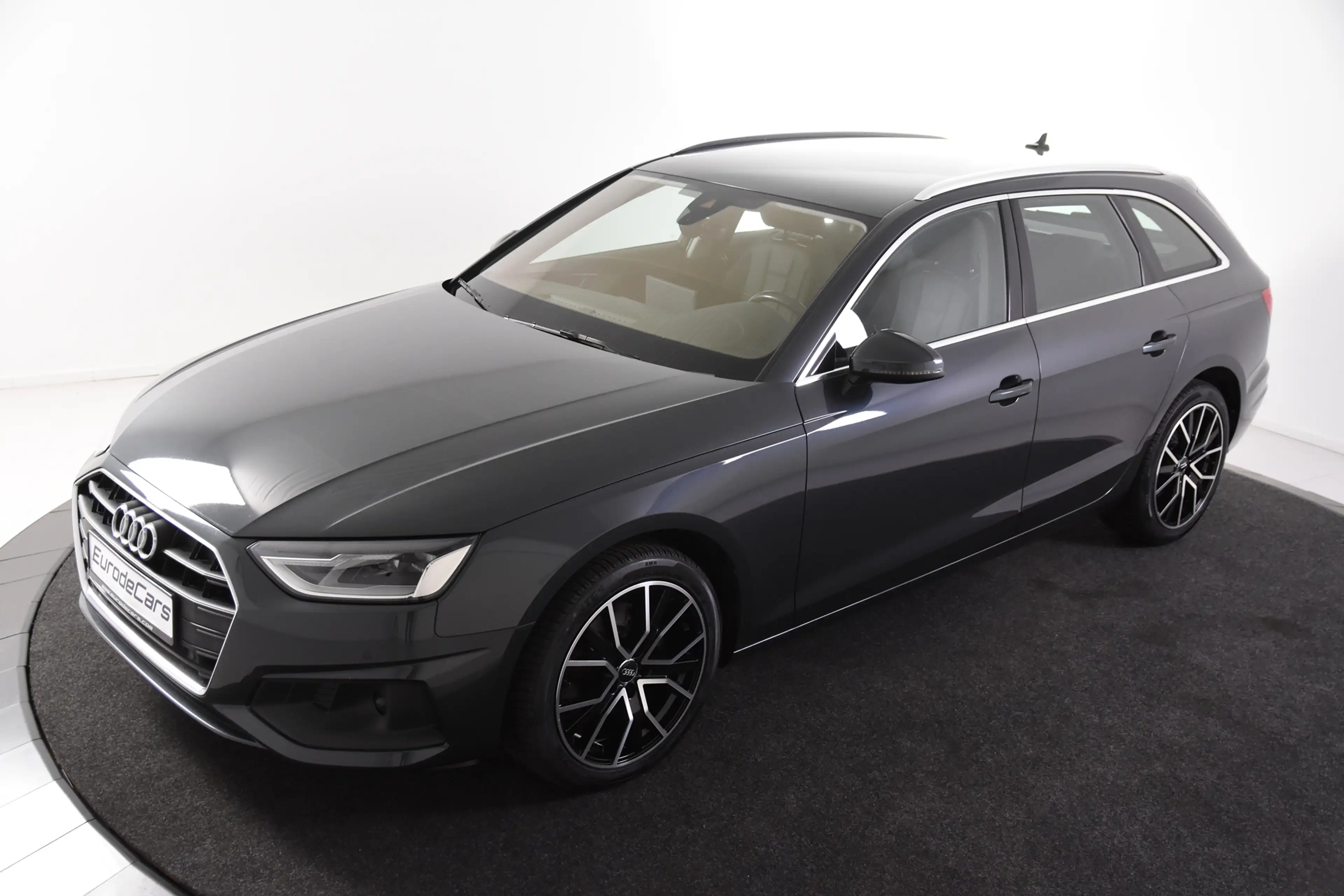 Audi A4 Avant 35 TFSI *1ste Eigenaar*Virtual Cockpit*Navig — photo 4