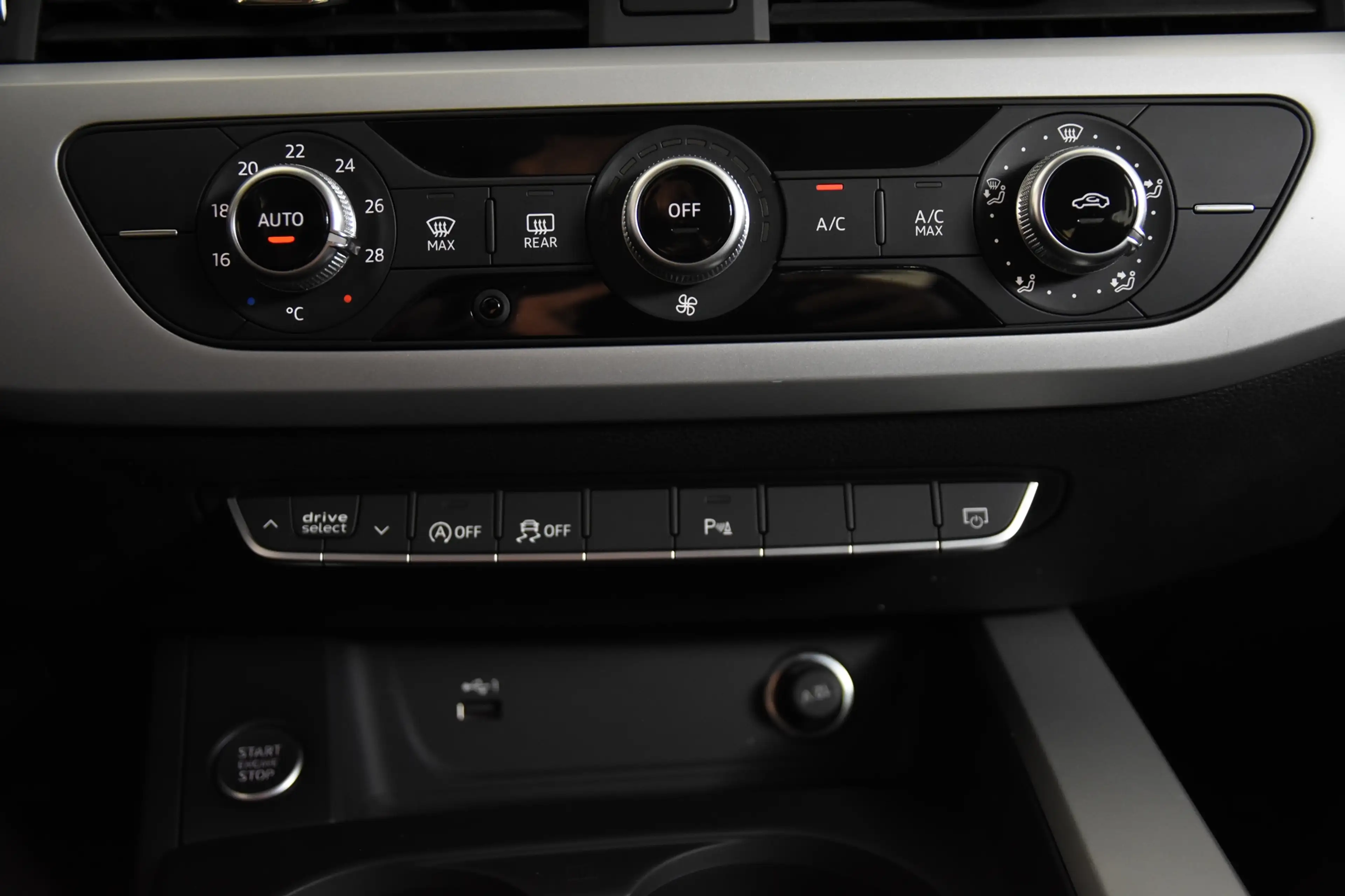 Audi A4 Avant 35 TFSI *1ste Eigenaar*Virtual Cockpit*Navig — photo 15