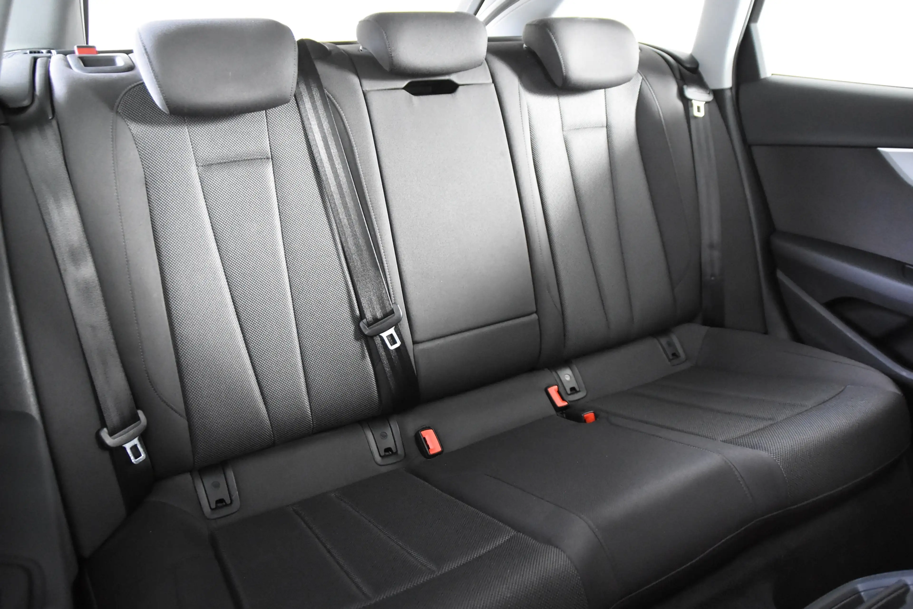 Audi A4 Avant 35 TFSI *1ste Eigenaar*Virtual Cockpit*Navig — photo 10