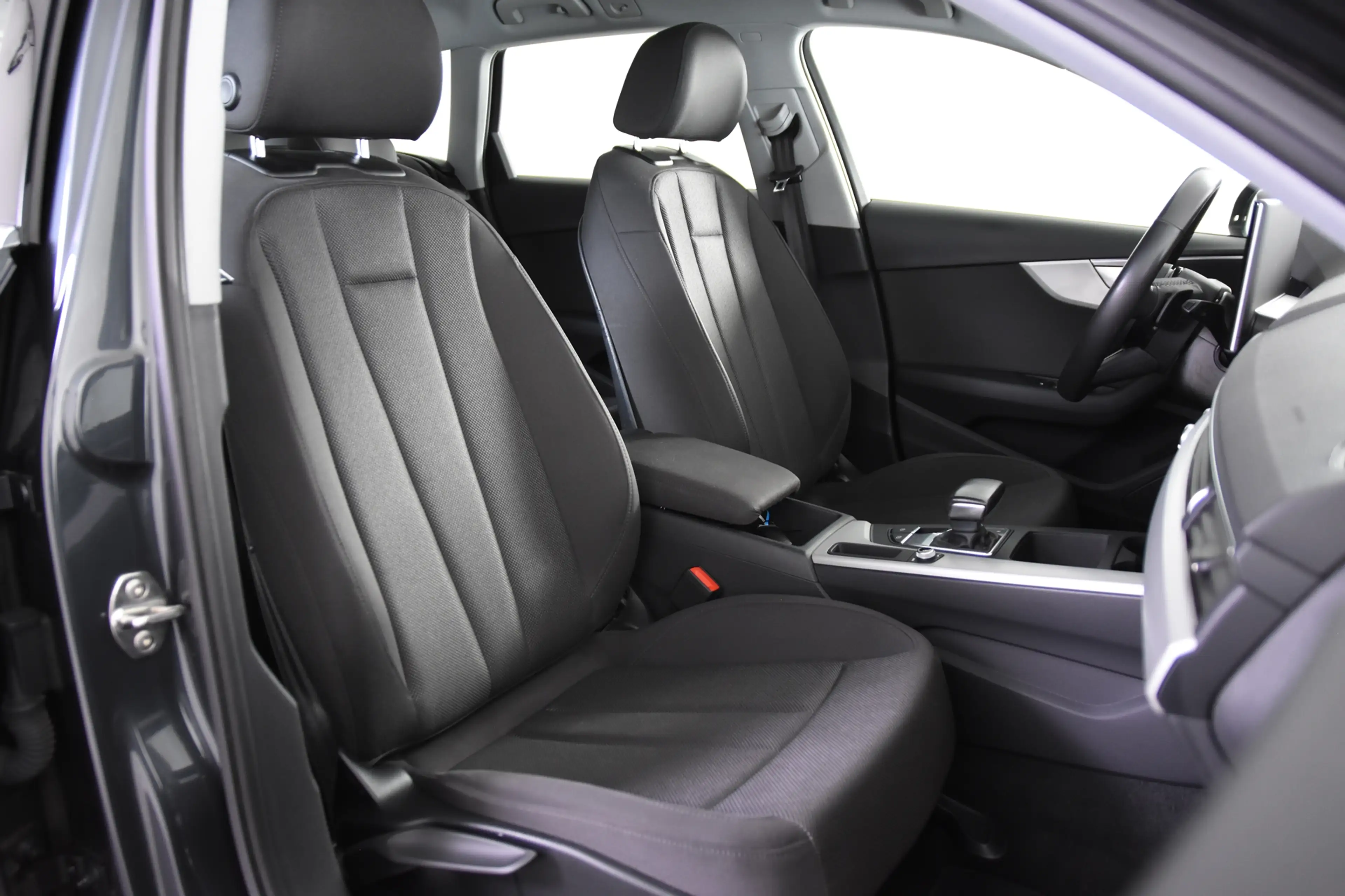 Audi A4 Avant 35 TFSI *1ste Eigenaar*Virtual Cockpit*Navig — photo 3