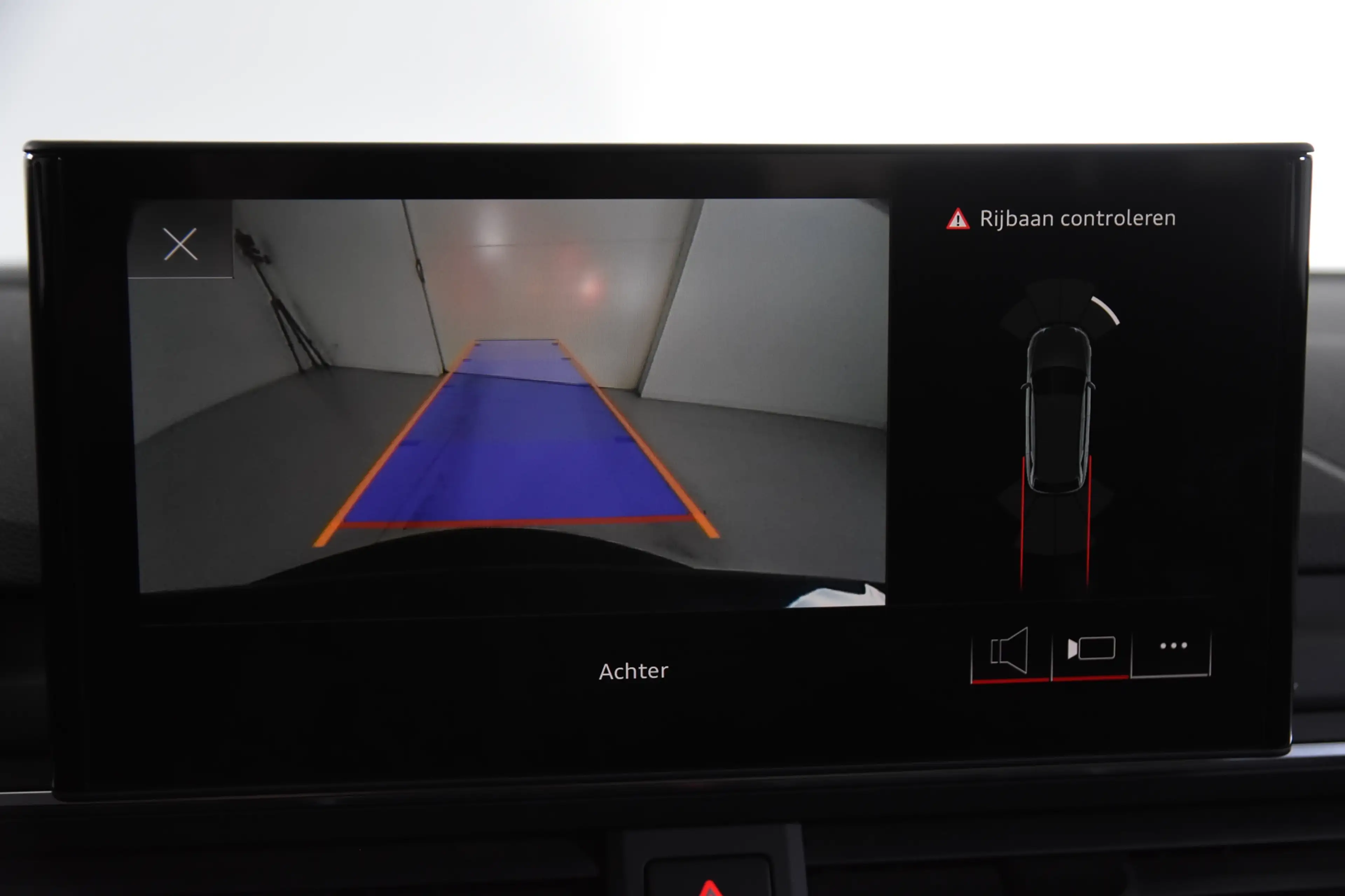 Audi A4 Avant 35 TFSI *1ste Eigenaar*Virtual Cockpit*Navig — photo 13