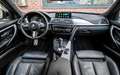 BMW 318 3-serie Touring 318i M Sport *Apple CarPlay* NAP Nero - thumbnail 4
