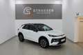 Volkswagen T-Roc Life eTSI DSG Weiß - thumbnail 1