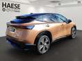 Nissan Ariya Advance Pack e-4orce HUD Navi Soundsystem Bose 360 Brun - thumbnail 5