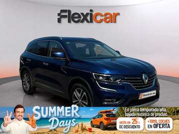 2.0dCi Zen X-Tronic 130kW