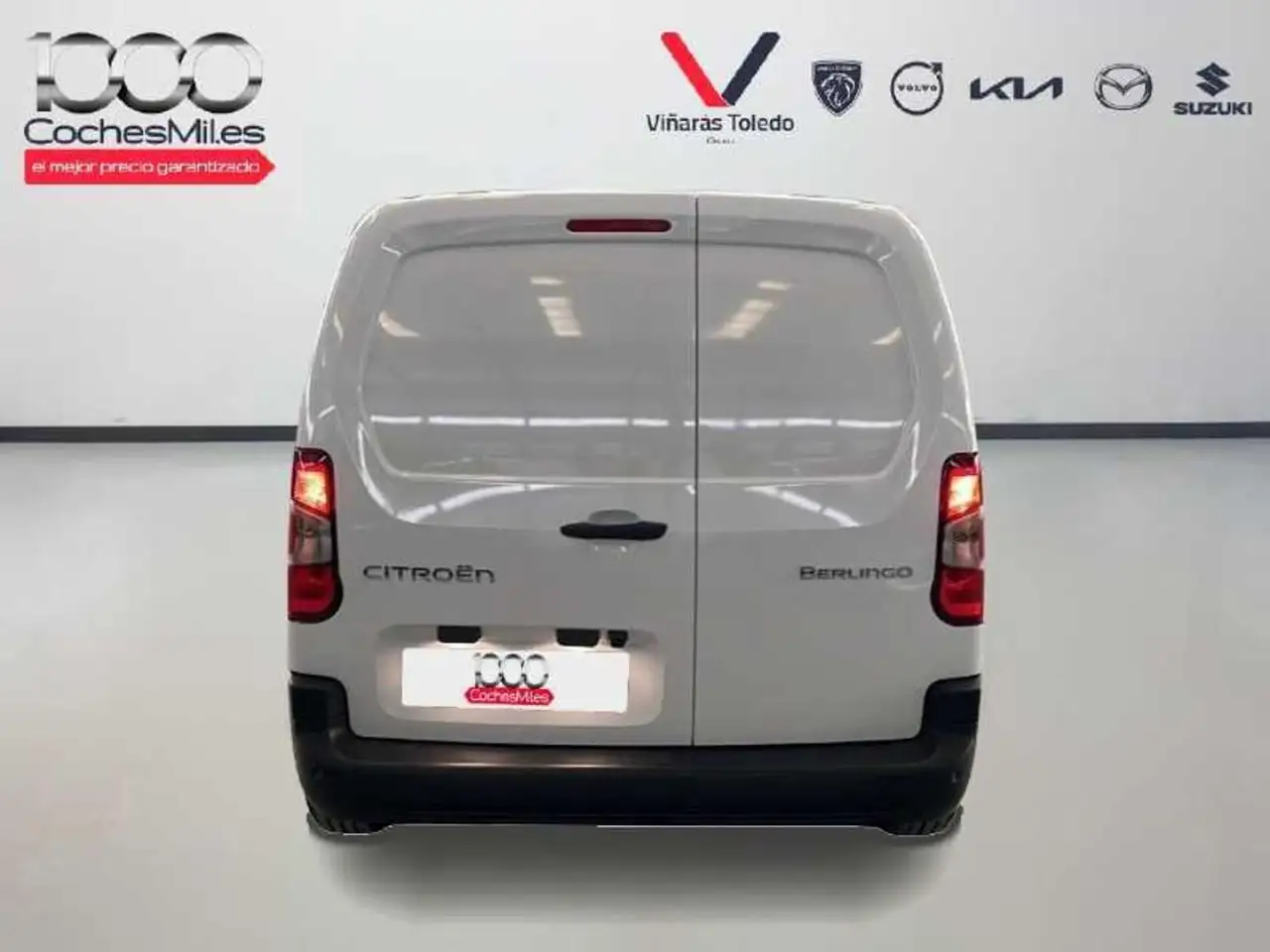 Citroen Model not specified 2026