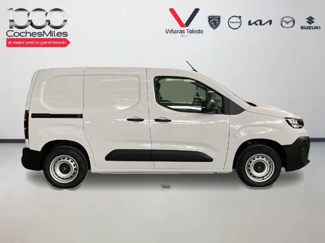 Citroen Model not specified 2026