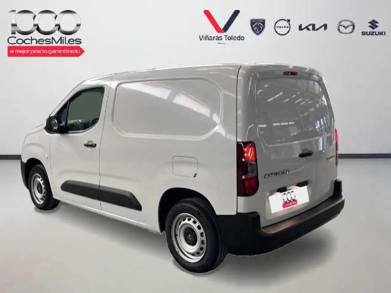 Citroen Model not specified 2026