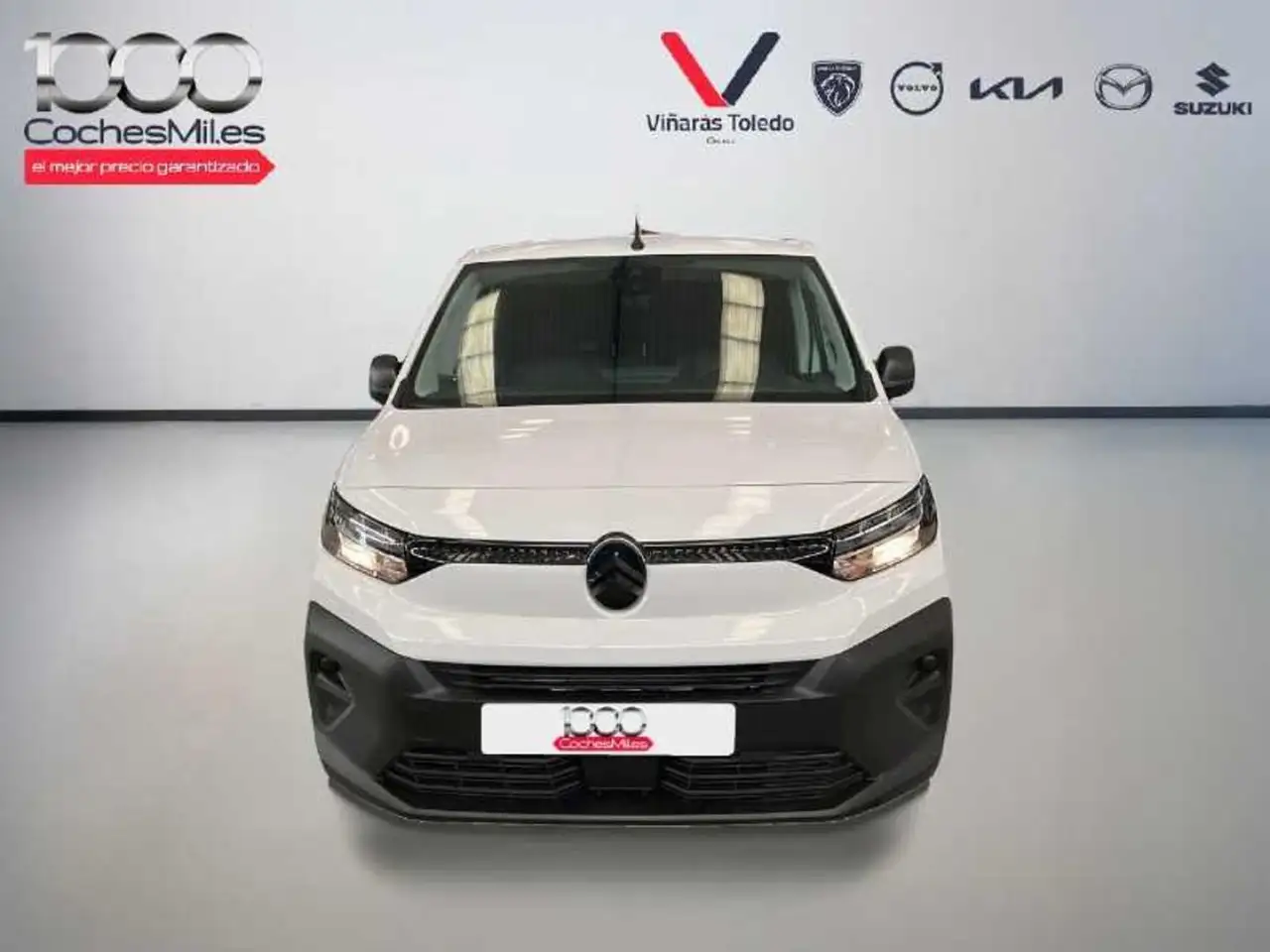 Citroen Model not specified 2026