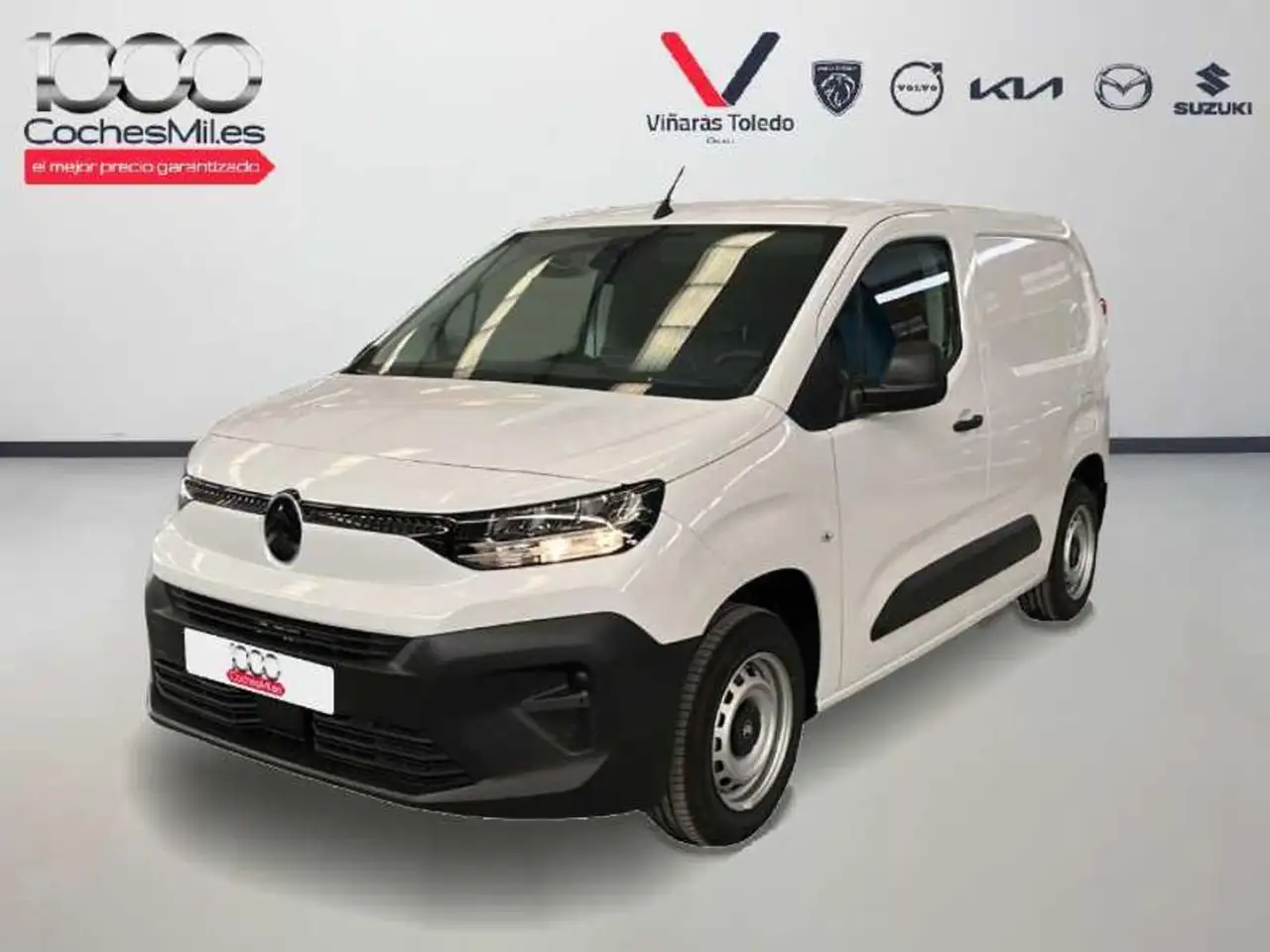 Citroen Model not specified 2026