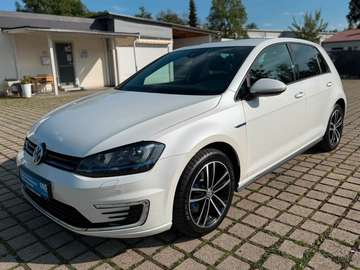 7 Lim. GTE 1.4 TSI
