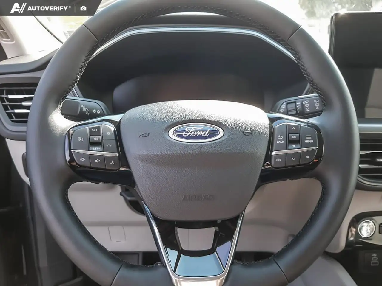 Ford Escape photo Ford Escape